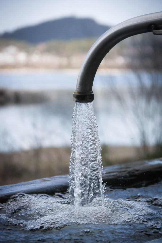 Well flow testing